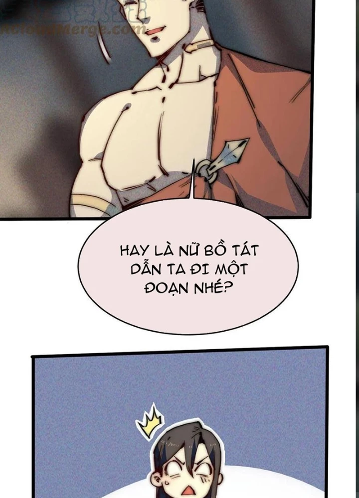 Lui Ra Phía Sau Để Vi Sư Tới Chapter 65 - Trang 4