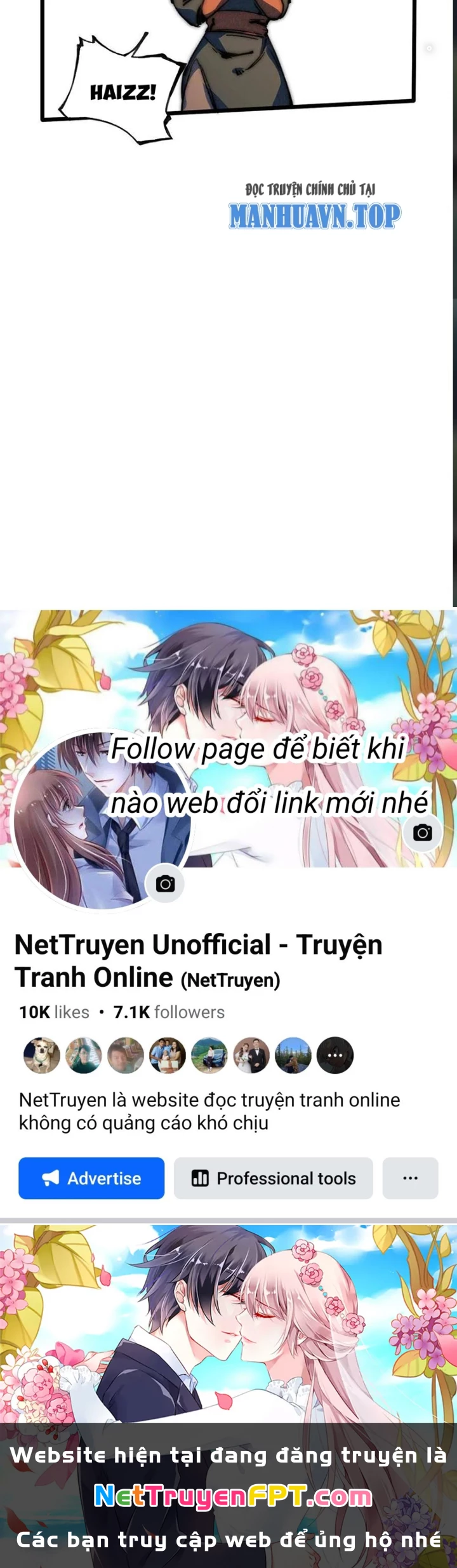 Lui Ra Phía Sau Để Vi Sư Tới Chapter 65 - Trang 4