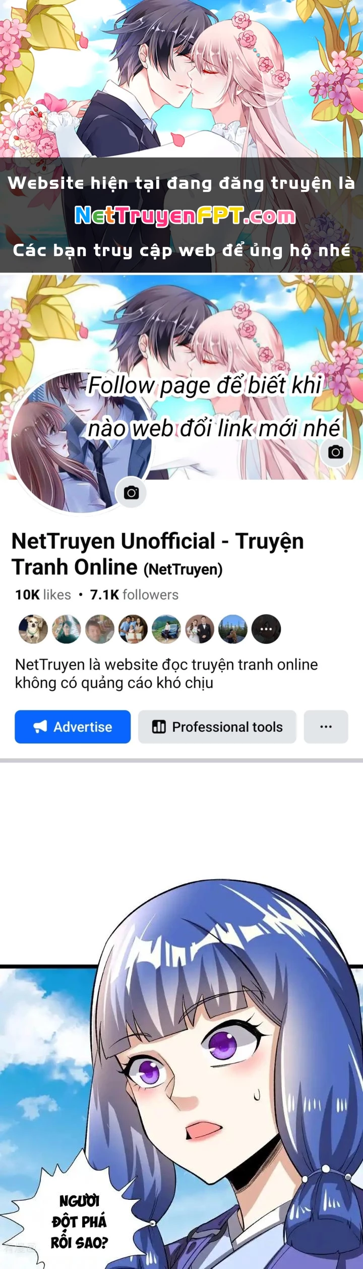 Chiến Thần Bất Tử Chapter 58 - Next Chapter 59