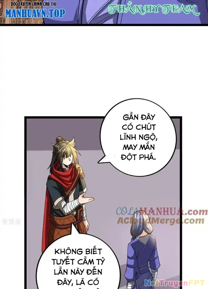Chiến Thần Bất Tử Chapter 58 - Next Chapter 59