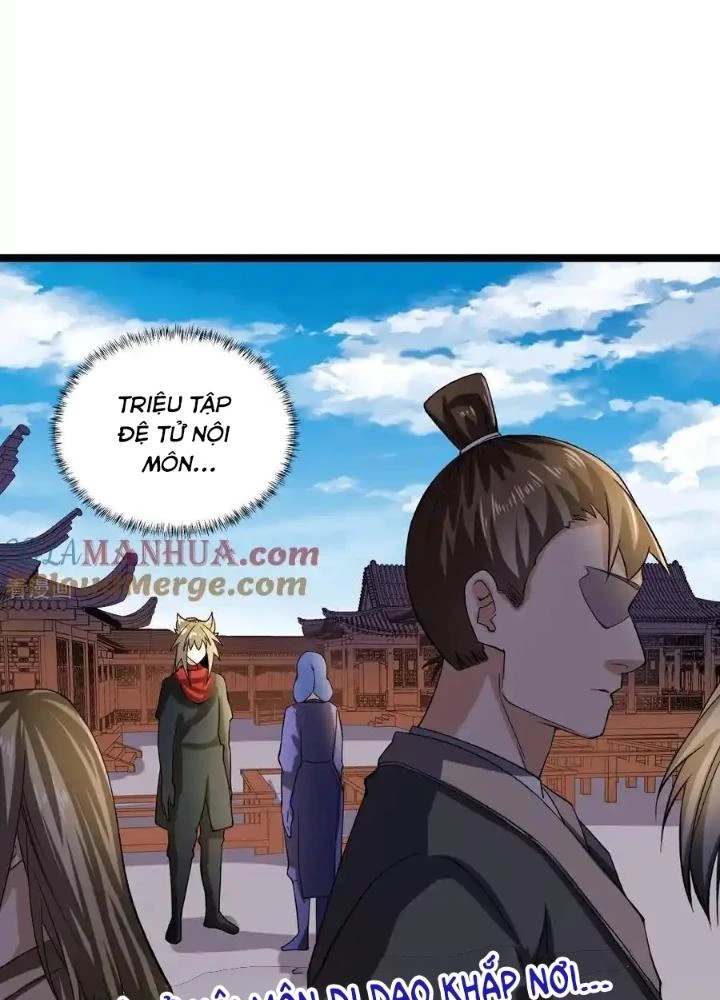 Chiến Thần Bất Tử Chapter 58 - Next Chapter 59