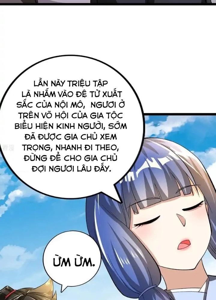 Chiến Thần Bất Tử Chapter 58 - Next Chapter 59