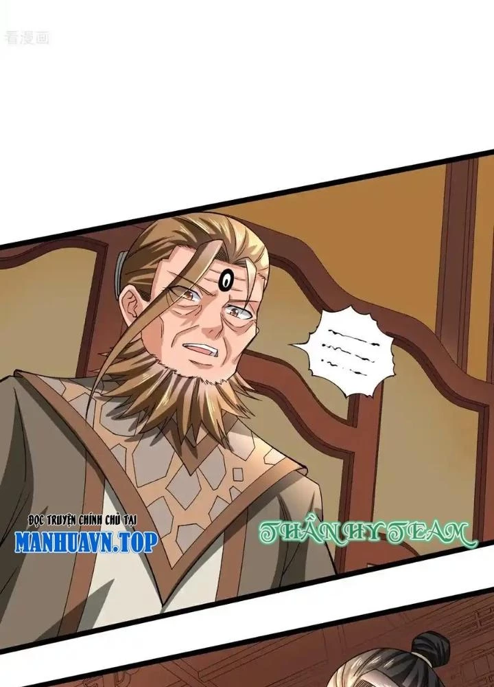 Chiến Thần Bất Tử Chapter 58 - Next Chapter 59