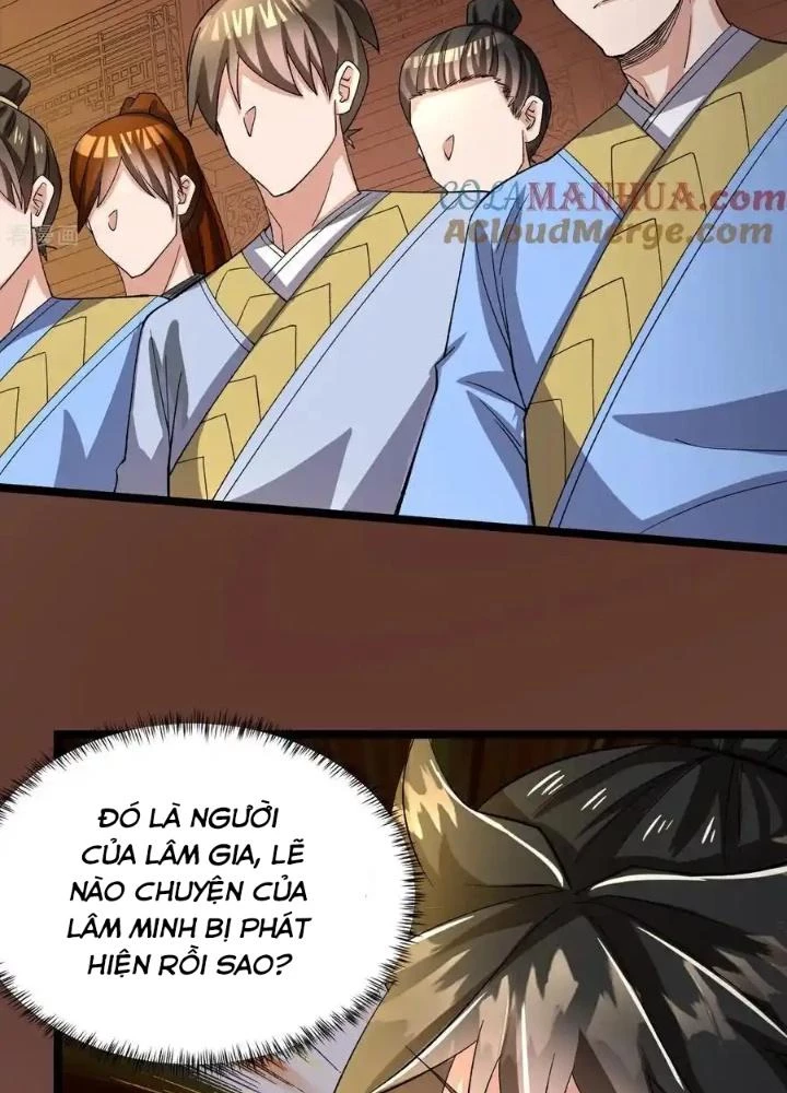 Chiến Thần Bất Tử Chapter 58 - Next Chapter 59