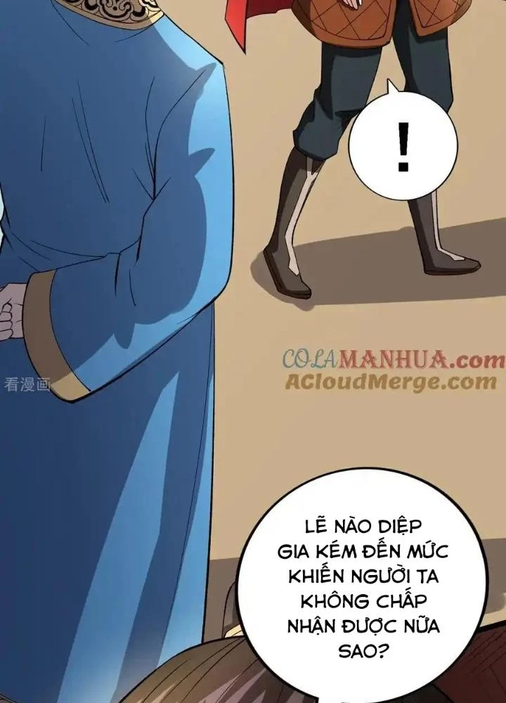Chiến Thần Bất Tử Chapter 58 - Next Chapter 59