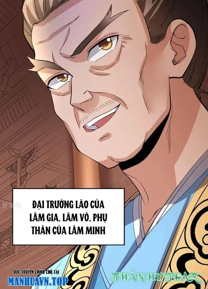 Chiến Thần Bất Tử Chapter 58 - Next Chapter 59