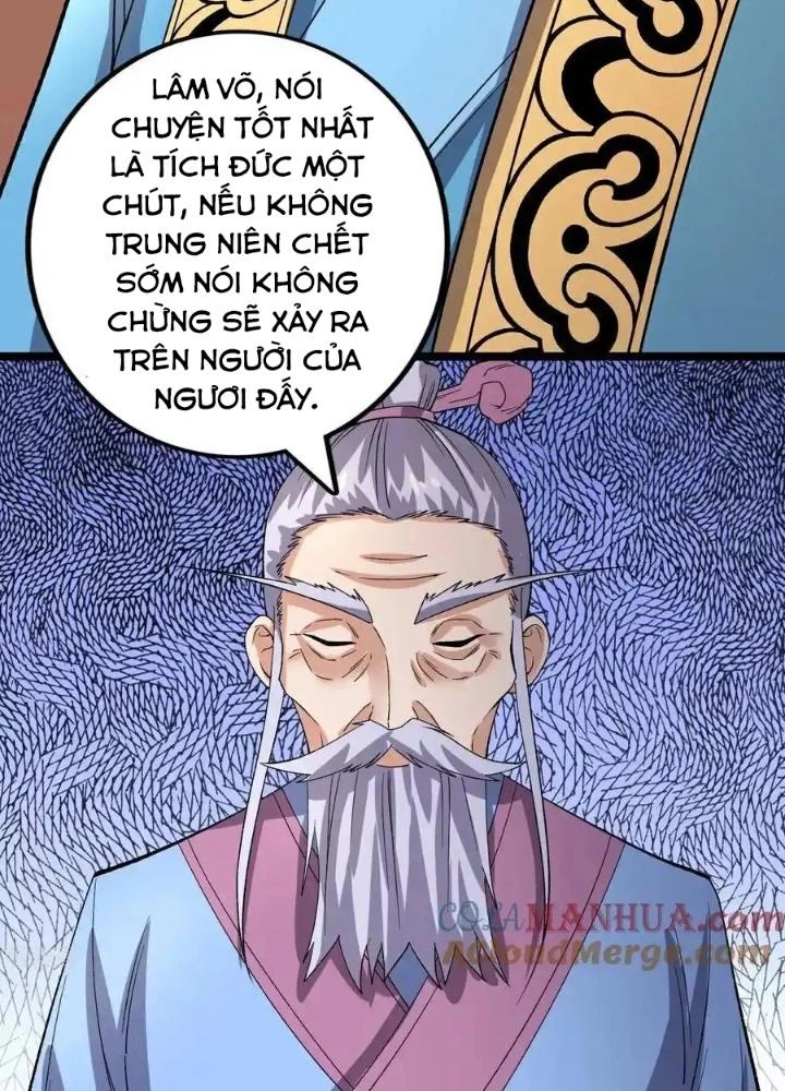 Chiến Thần Bất Tử Chapter 58 - Next Chapter 59