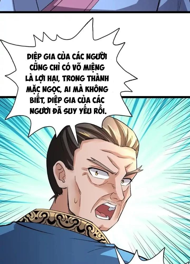 Chiến Thần Bất Tử Chapter 58 - Next Chapter 59