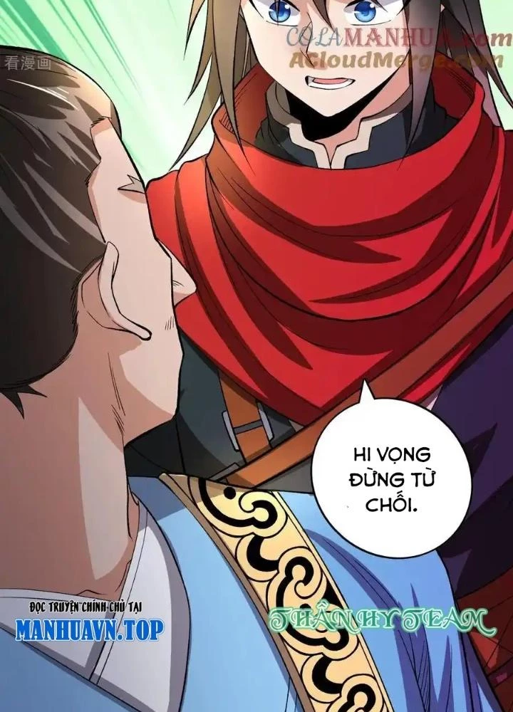 Chiến Thần Bất Tử Chapter 58 - Next Chapter 59