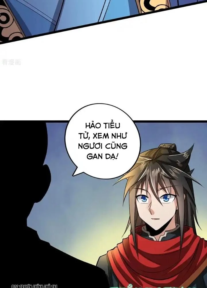 Chiến Thần Bất Tử Chapter 58 - Next Chapter 59