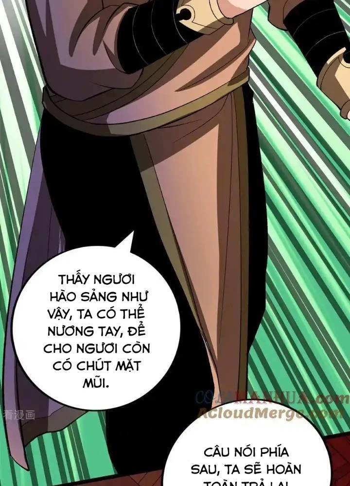 Chiến Thần Bất Tử Chapter 58 - Next Chapter 59