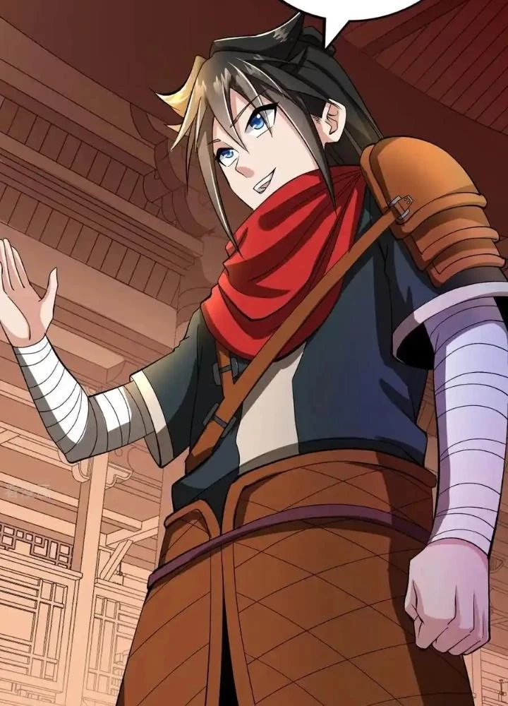 Chiến Thần Bất Tử Chapter 58 - Next Chapter 59