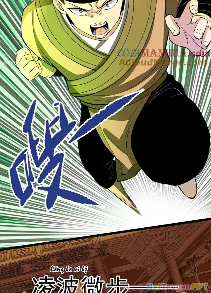 Chiến Thần Bất Tử Chapter 58 - Next Chapter 59
