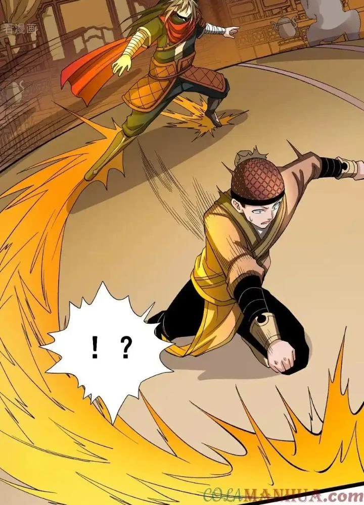 Chiến Thần Bất Tử Chapter 58 - Next Chapter 59
