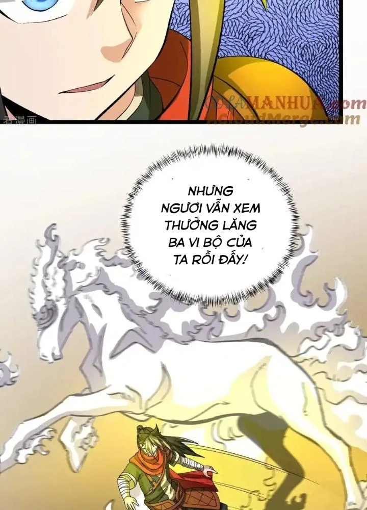 Chiến Thần Bất Tử Chapter 58 - Next Chapter 59