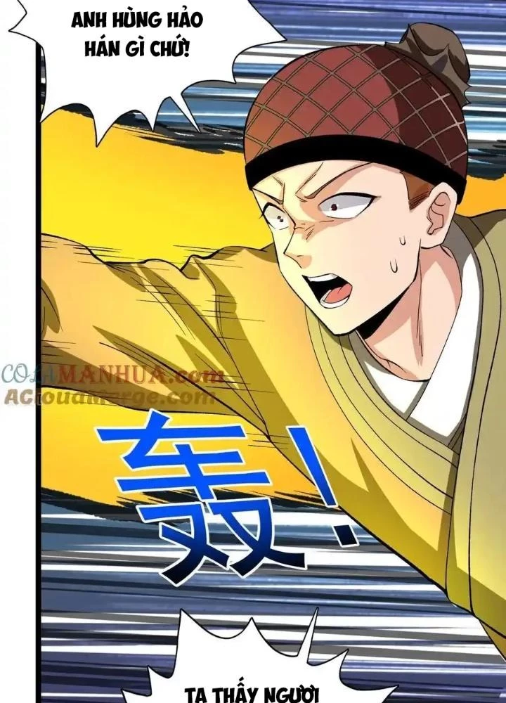 Chiến Thần Bất Tử Chapter 58 - Next Chapter 59