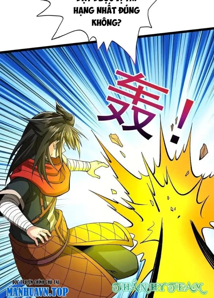 Chiến Thần Bất Tử Chapter 58 - Next Chapter 59