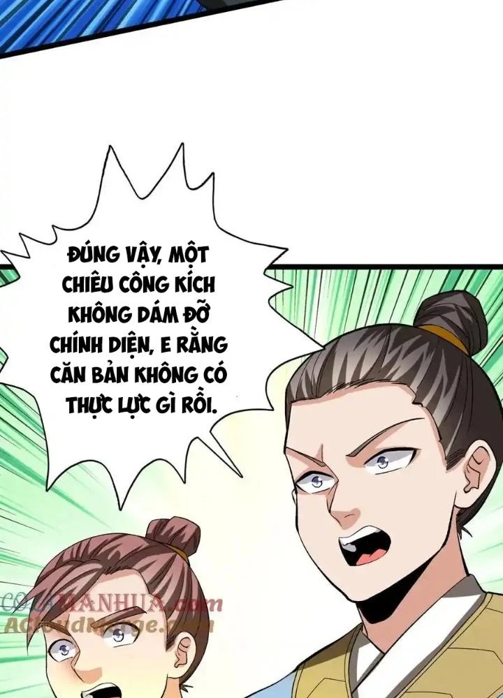 Chiến Thần Bất Tử Chapter 58 - Next Chapter 59