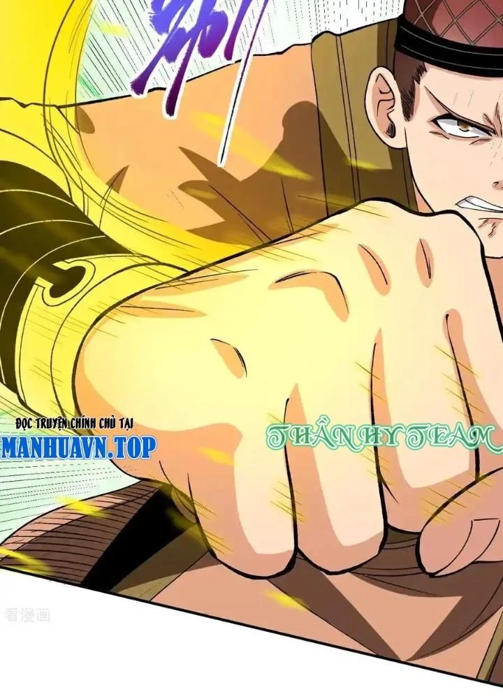 Chiến Thần Bất Tử Chapter 59 - Next Chapter 60