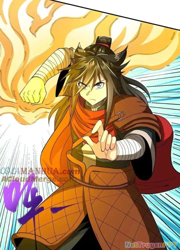 Chiến Thần Bất Tử Chapter 59 - Next Chapter 60