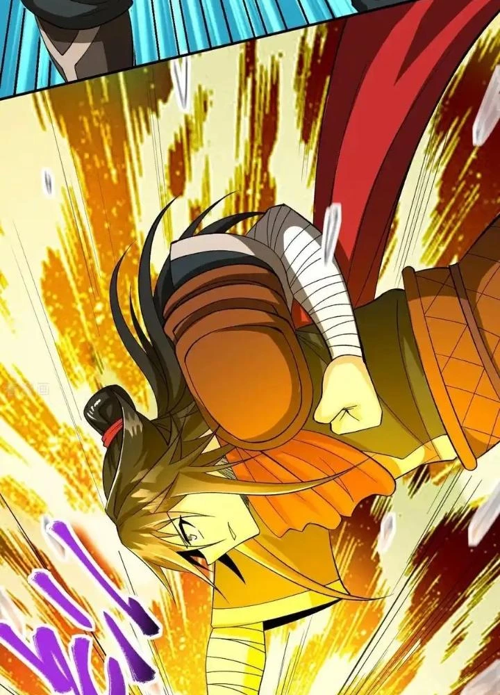 Chiến Thần Bất Tử Chapter 59 - Next Chapter 60