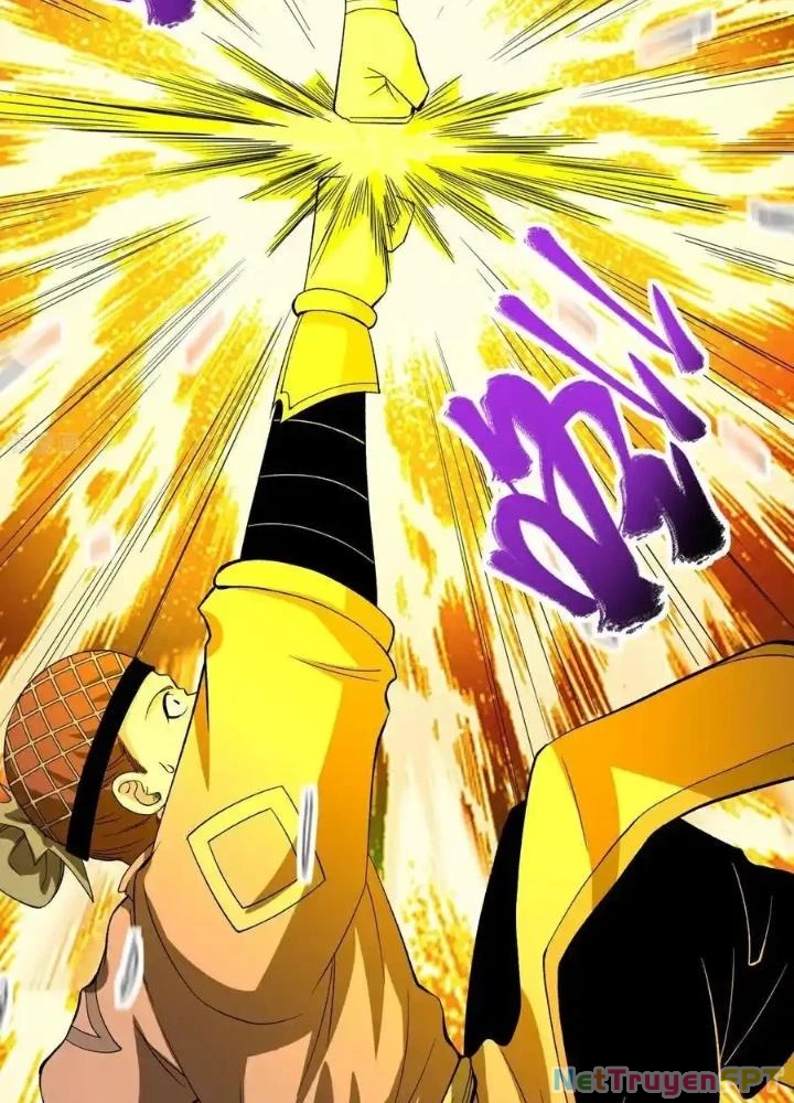 Chiến Thần Bất Tử Chapter 59 - Next Chapter 60