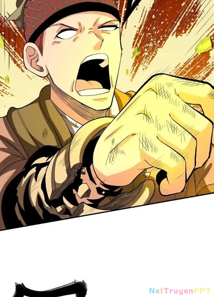 Chiến Thần Bất Tử Chapter 59 - Next Chapter 60