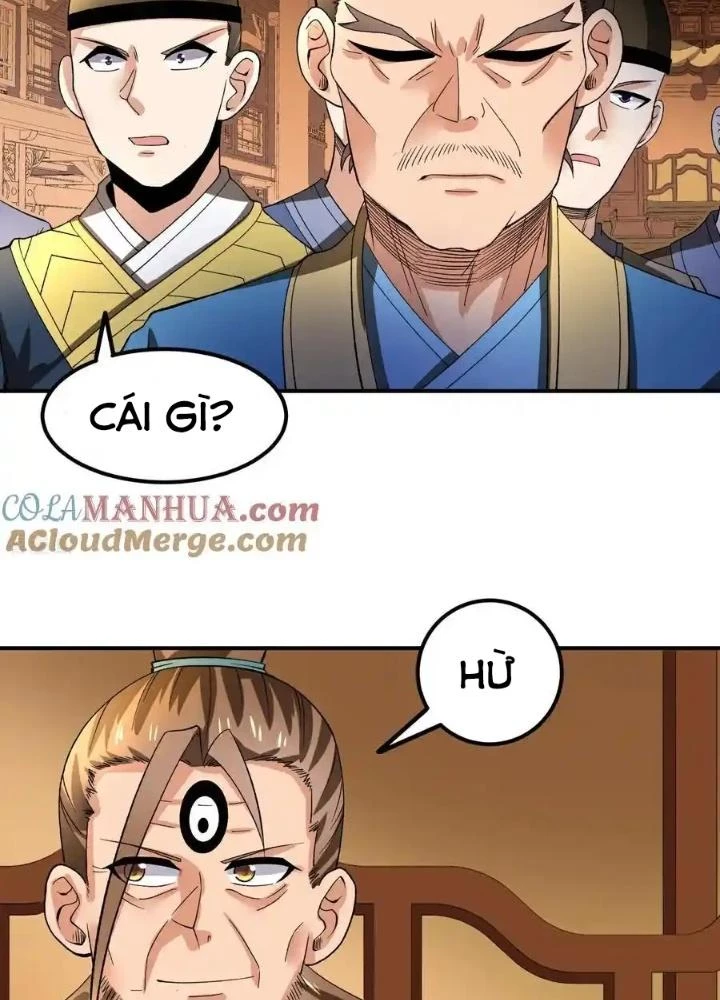 Chiến Thần Bất Tử Chapter 59 - Next Chapter 60