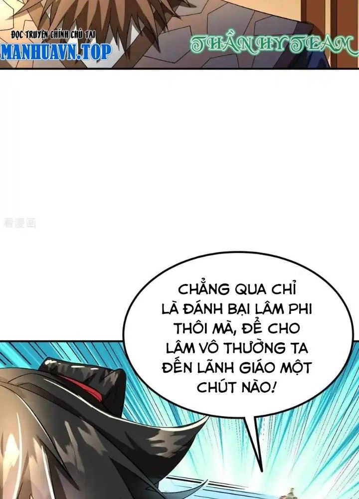 Chiến Thần Bất Tử Chapter 59 - Next Chapter 60