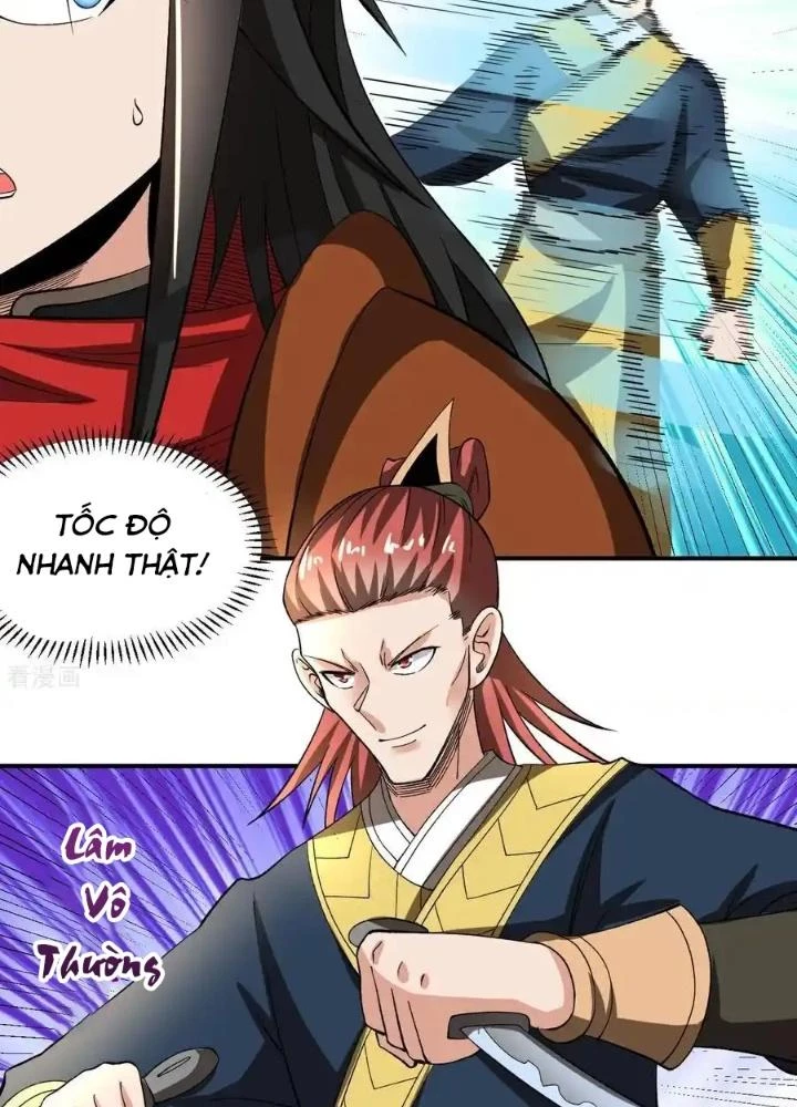 Chiến Thần Bất Tử Chapter 59 - Next Chapter 60