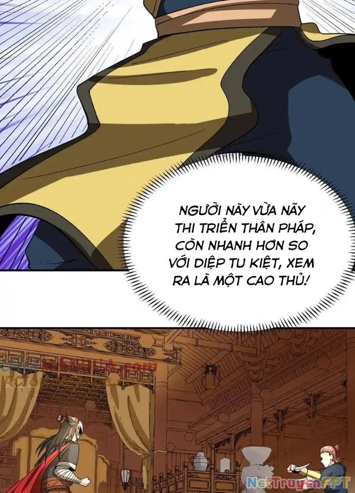 Chiến Thần Bất Tử Chapter 59 - Next Chapter 60
