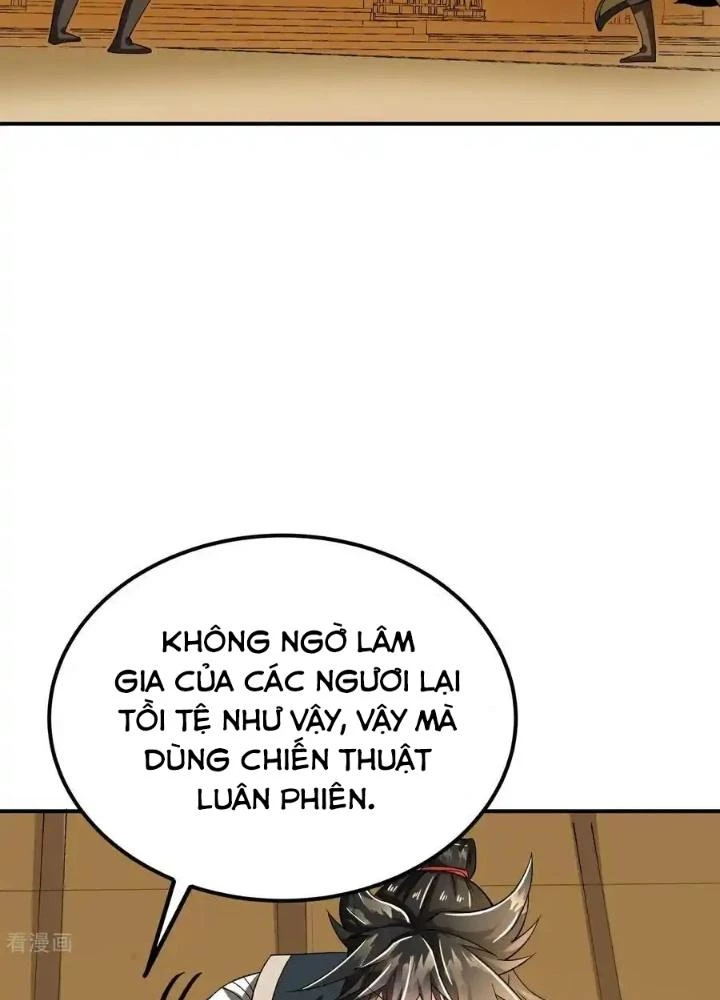 Chiến Thần Bất Tử Chapter 59 - Next Chapter 60