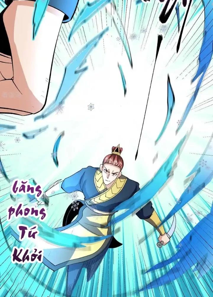 Chiến Thần Bất Tử Chapter 59 - Next Chapter 60