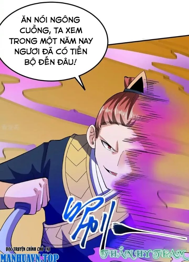 Chiến Thần Bất Tử Chapter 59 - Next Chapter 60