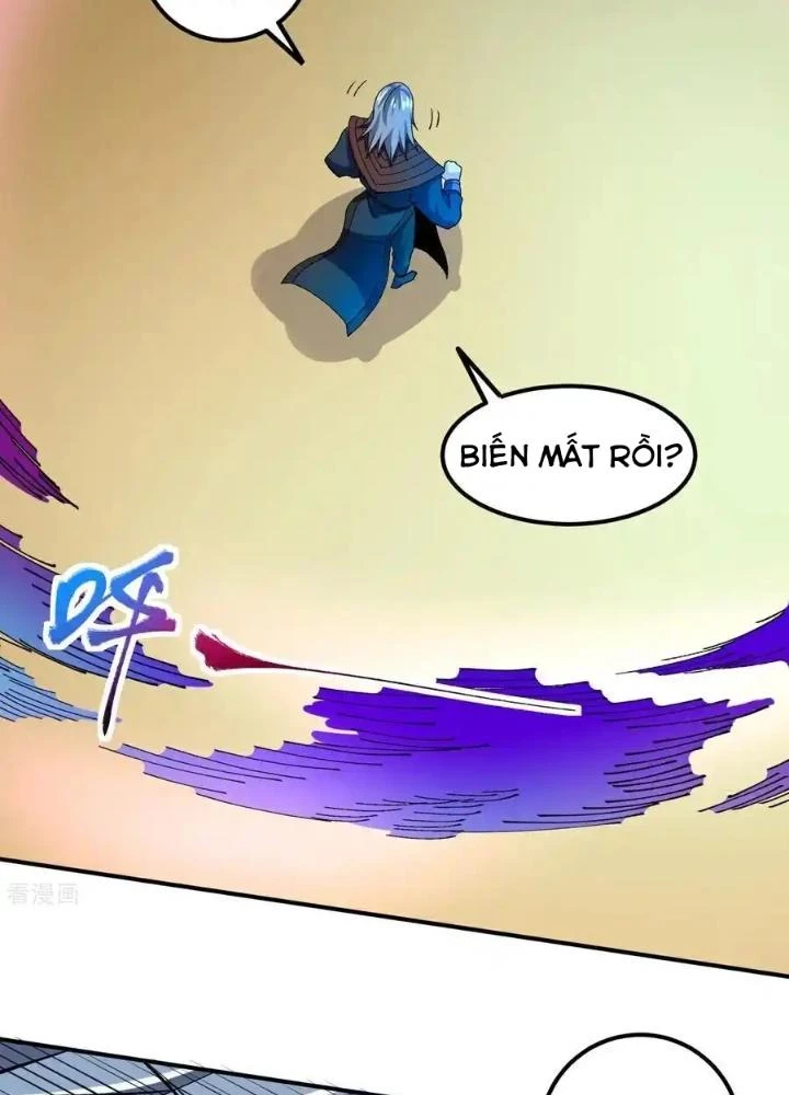 Chiến Thần Bất Tử Chapter 59 - Next Chapter 60