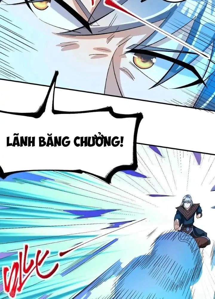 Chiến Thần Bất Tử Chapter 59 - Next Chapter 60