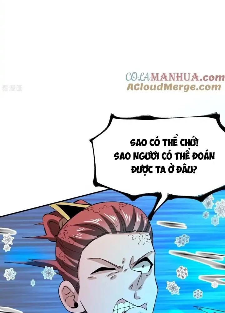 Chiến Thần Bất Tử Chapter 59 - Next Chapter 60