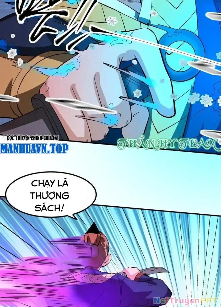 Chiến Thần Bất Tử Chapter 59 - Next Chapter 60