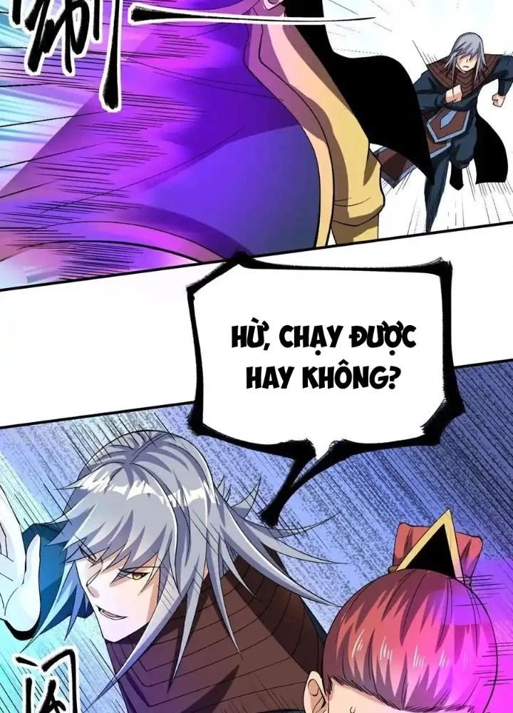 Chiến Thần Bất Tử Chapter 59 - Next Chapter 60