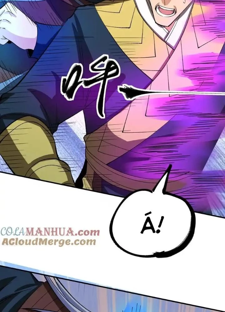 Chiến Thần Bất Tử Chapter 59 - Next Chapter 60