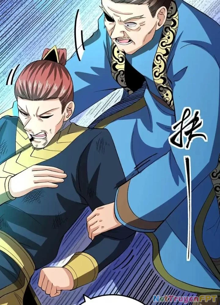 Chiến Thần Bất Tử Chapter 59 - Next Chapter 60
