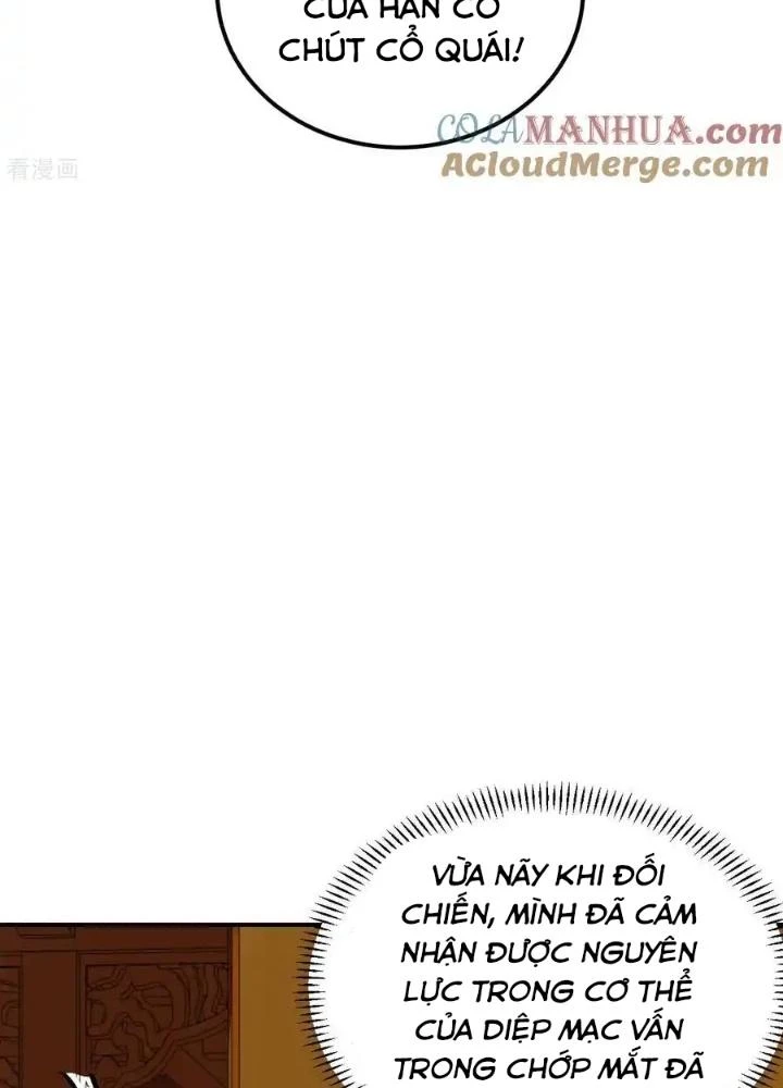 Chiến Thần Bất Tử Chapter 59 - Next Chapter 60
