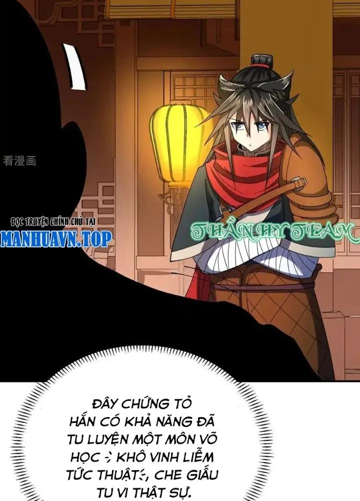 Chiến Thần Bất Tử Chapter 59 - Next Chapter 60