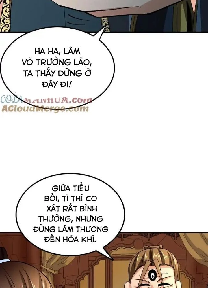 Chiến Thần Bất Tử Chapter 59 - Next Chapter 60