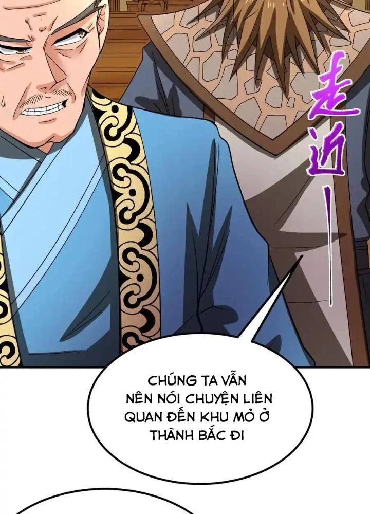 Chiến Thần Bất Tử Chapter 59 - Next Chapter 60
