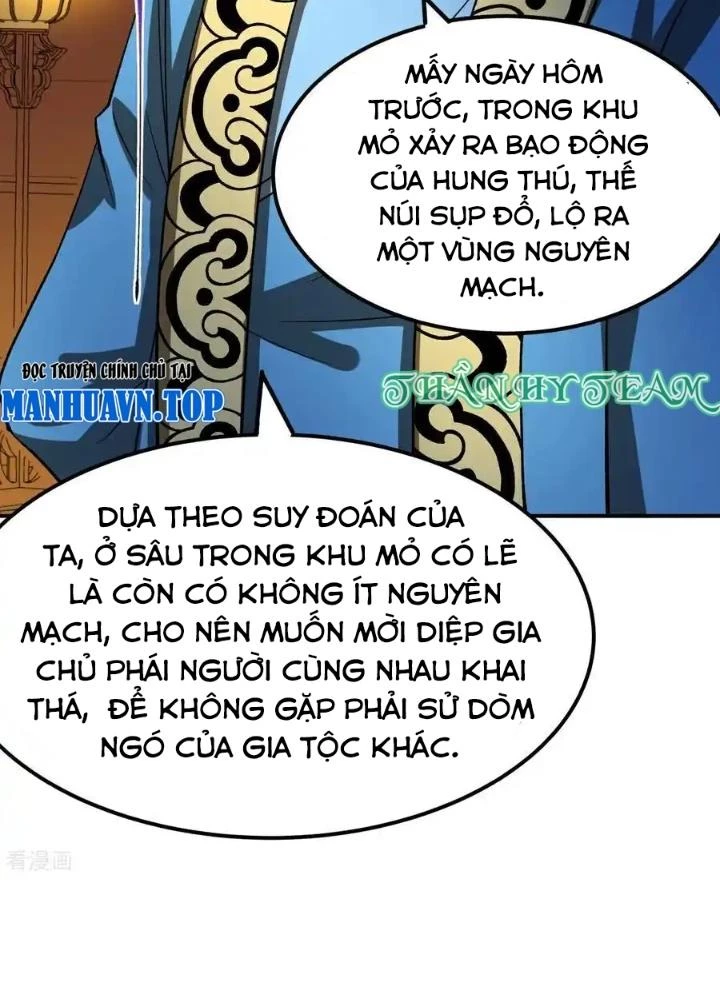 Chiến Thần Bất Tử Chapter 59 - Next Chapter 60