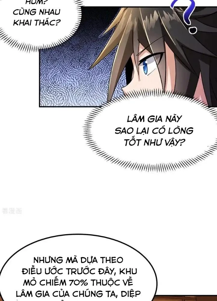 Chiến Thần Bất Tử Chapter 59 - Next Chapter 60