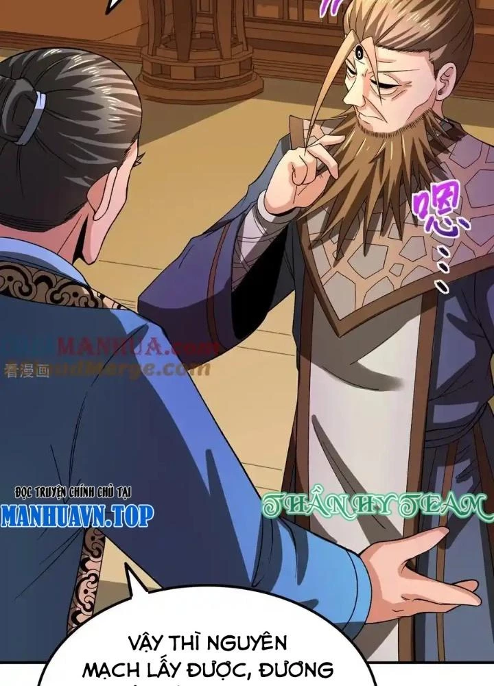 Chiến Thần Bất Tử Chapter 59 - Next Chapter 60