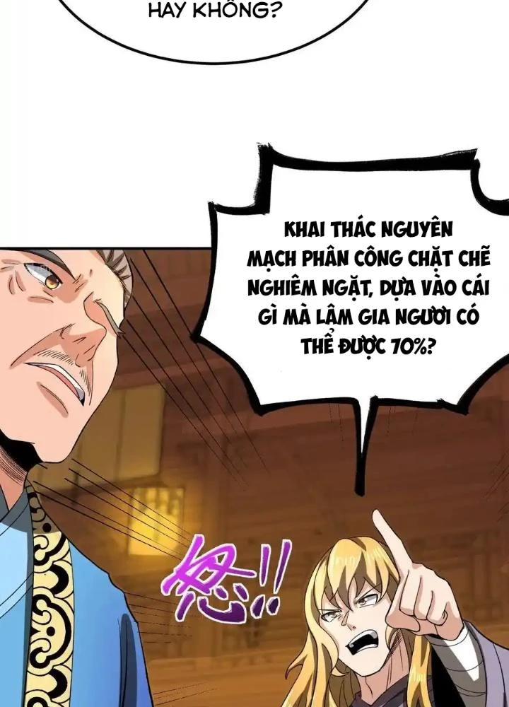 Chiến Thần Bất Tử Chapter 59 - Next Chapter 60