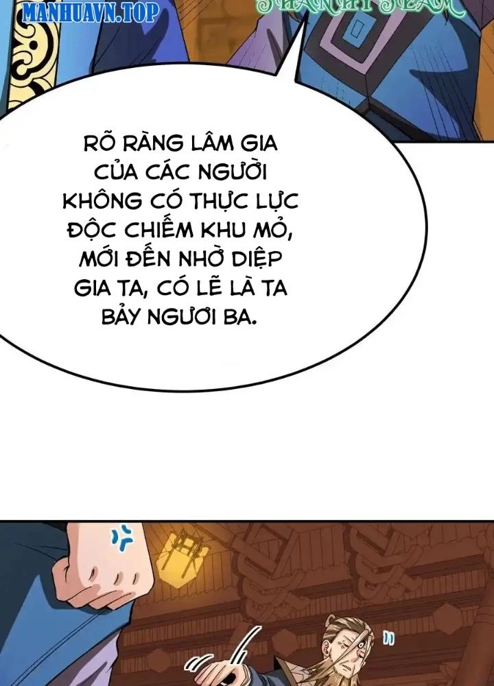 Chiến Thần Bất Tử Chapter 59 - Next Chapter 60